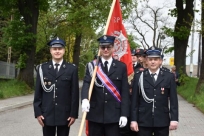 Przed kościołem